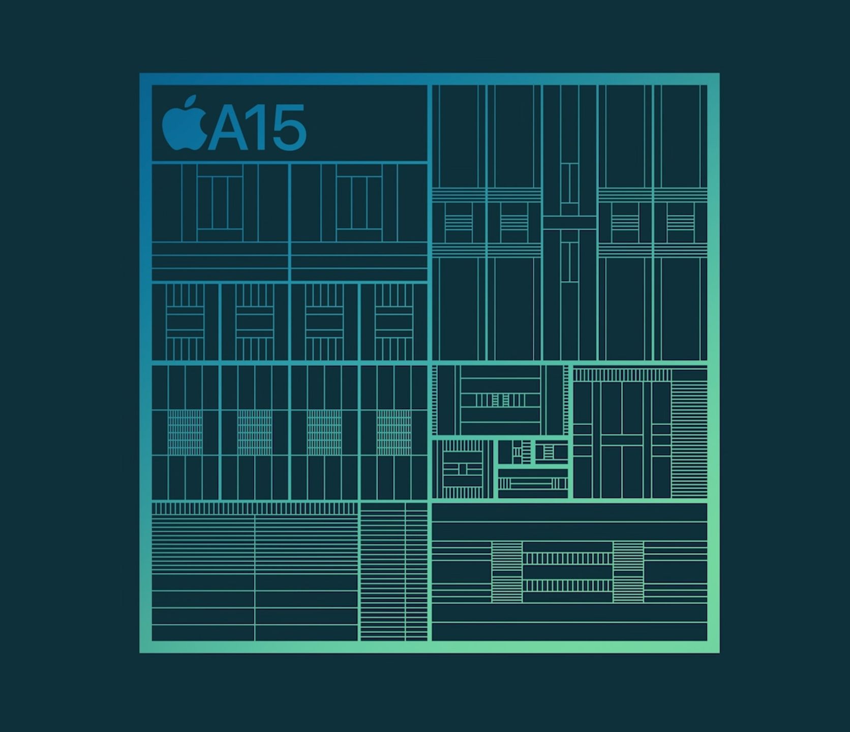 Apple A15