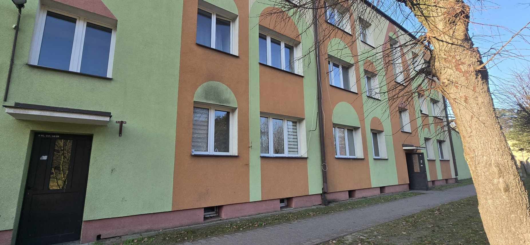 Morderstwo w Gorzewie