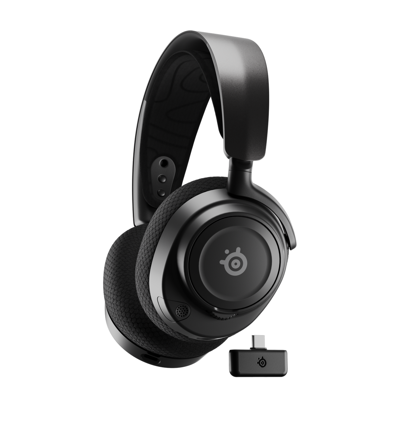 SteelSeries Arctis Nova 7