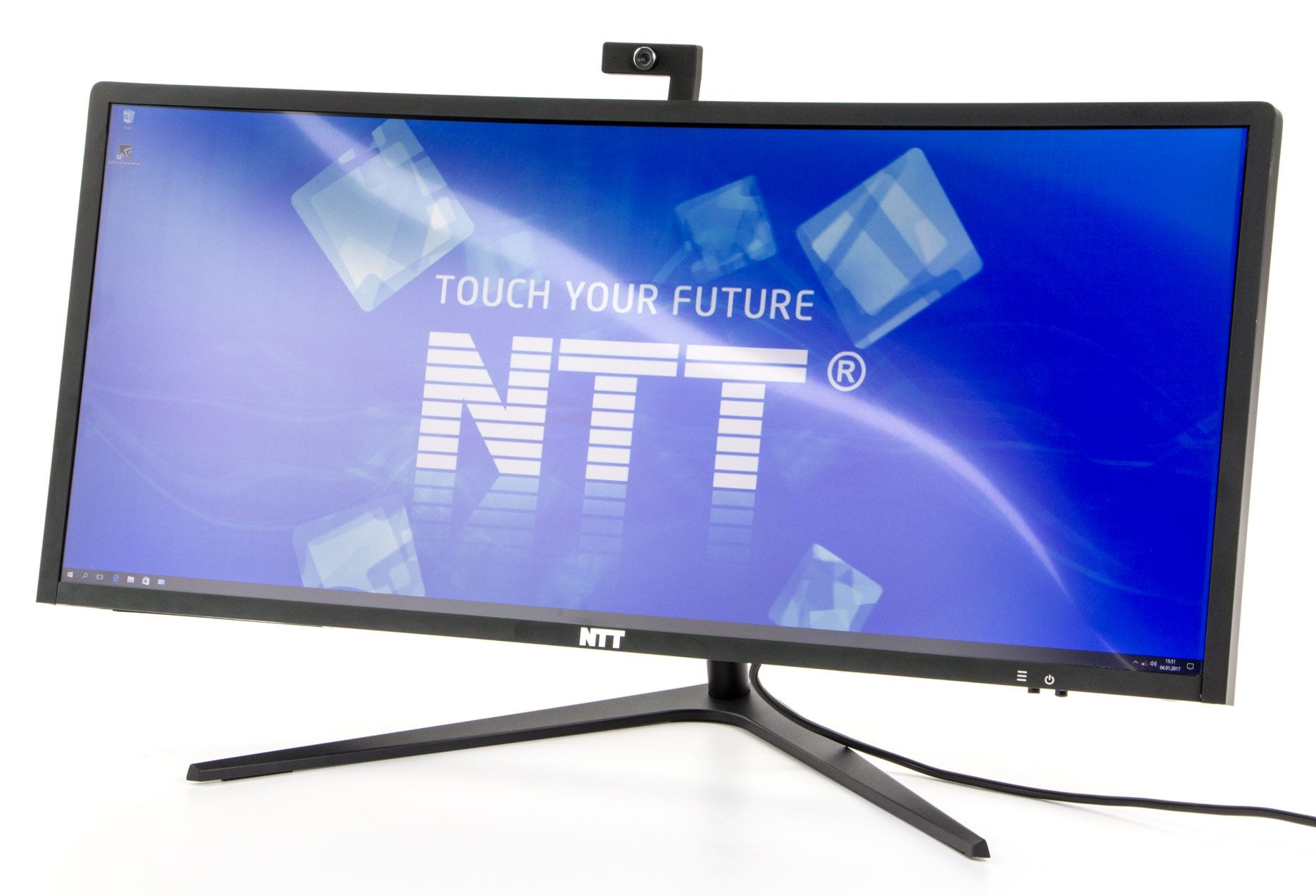 NTT GAME All-In-One W L40 34