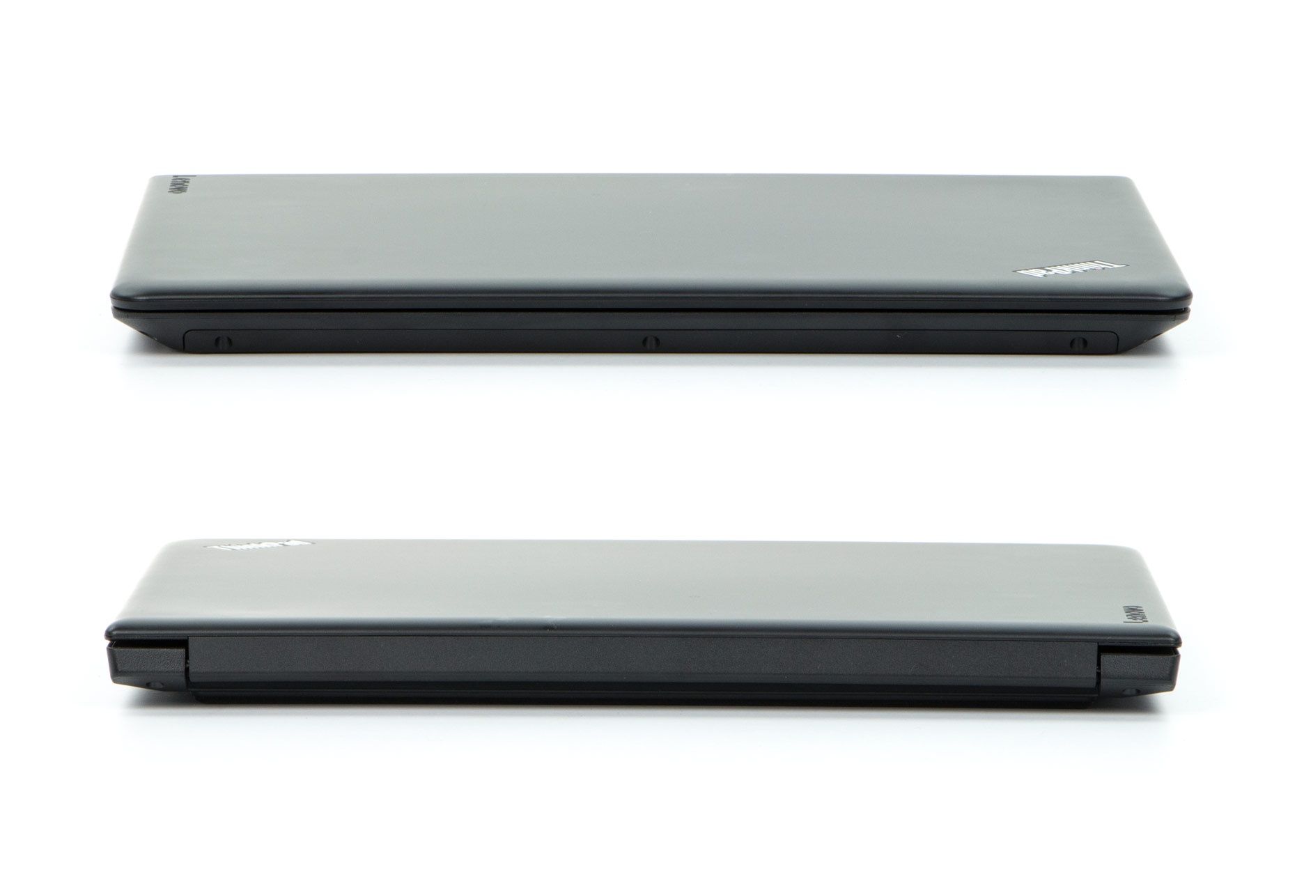 Lenovo ThinkPad E470 przód / tył