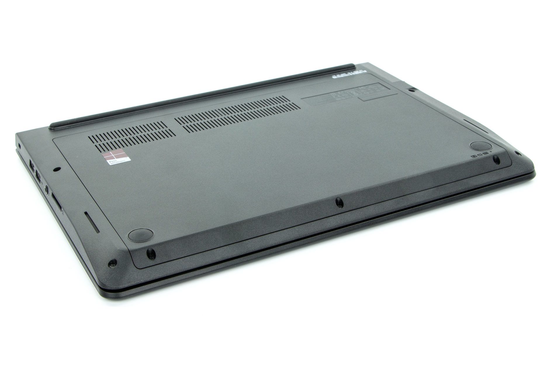 Lenovo ThinkPad E470 spód obudowy
