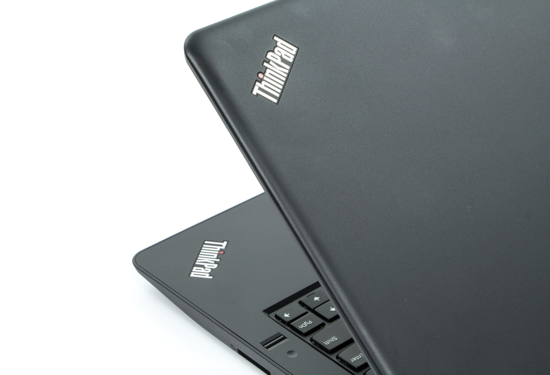 Lenovo ThinkPad E470 logo ThinPad