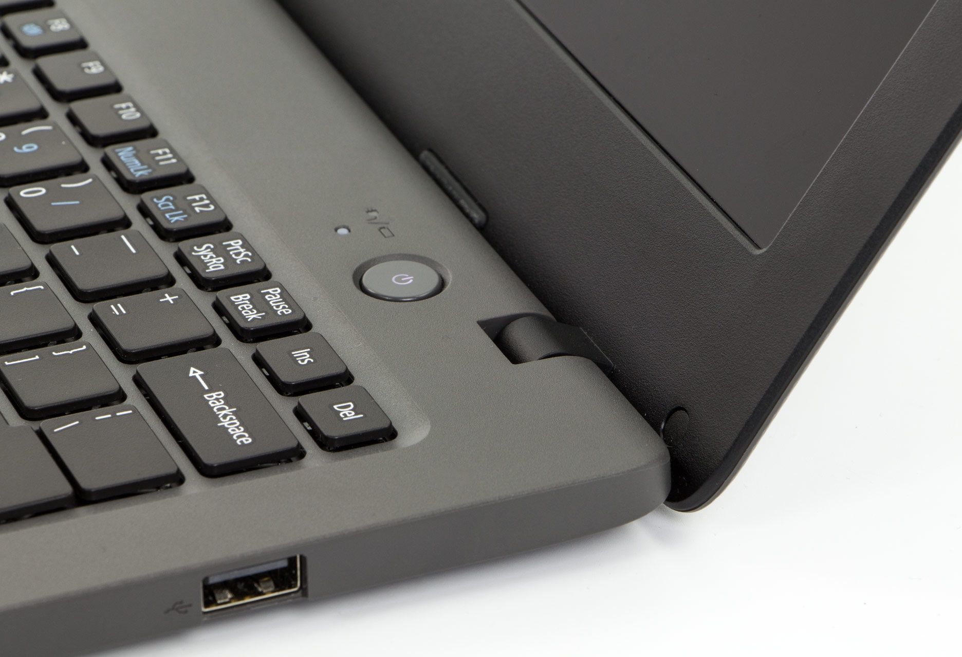 Acer Aspire One Cloudbook 11 zawias