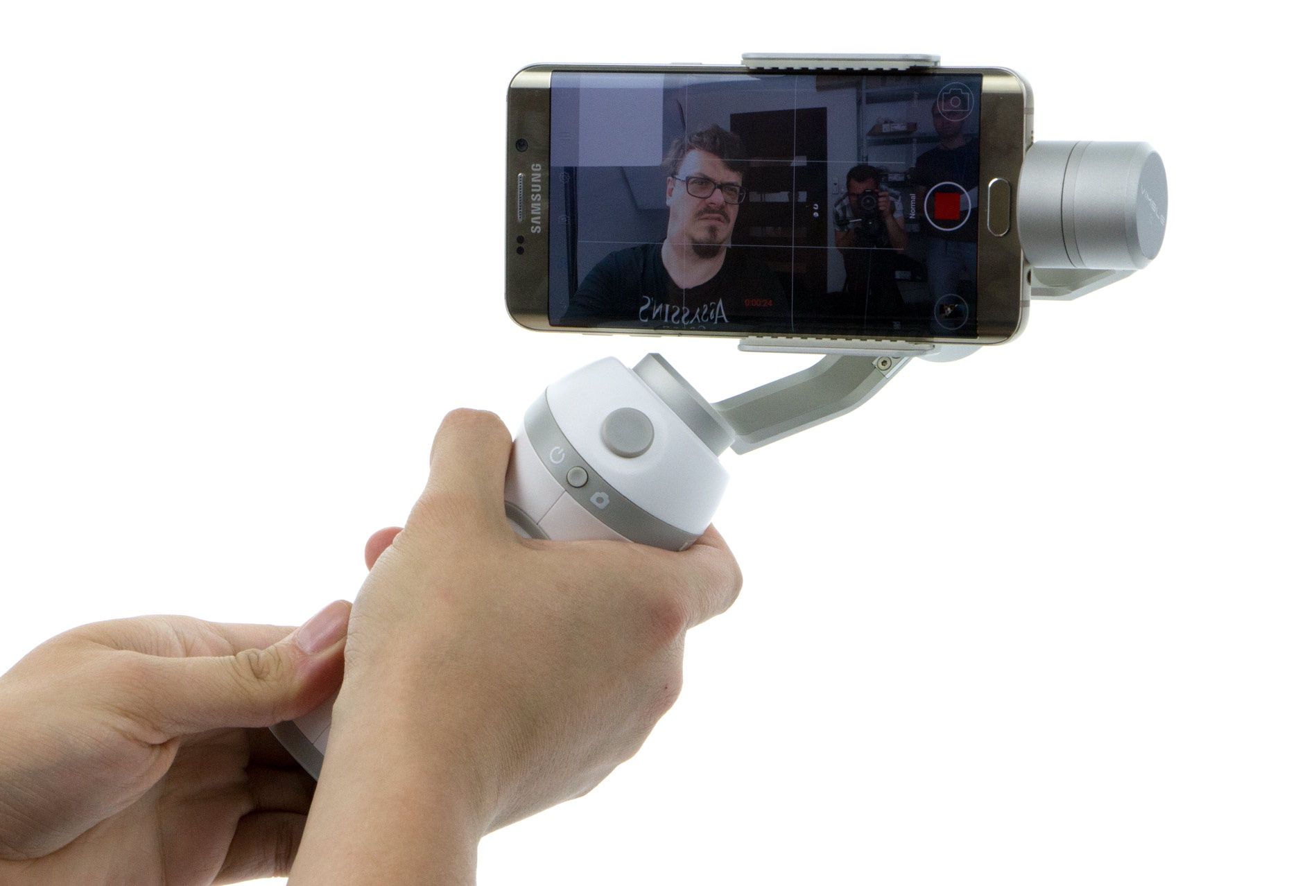 Feiyu-Tech Vimble C - stabilizator za rozsądną cenę