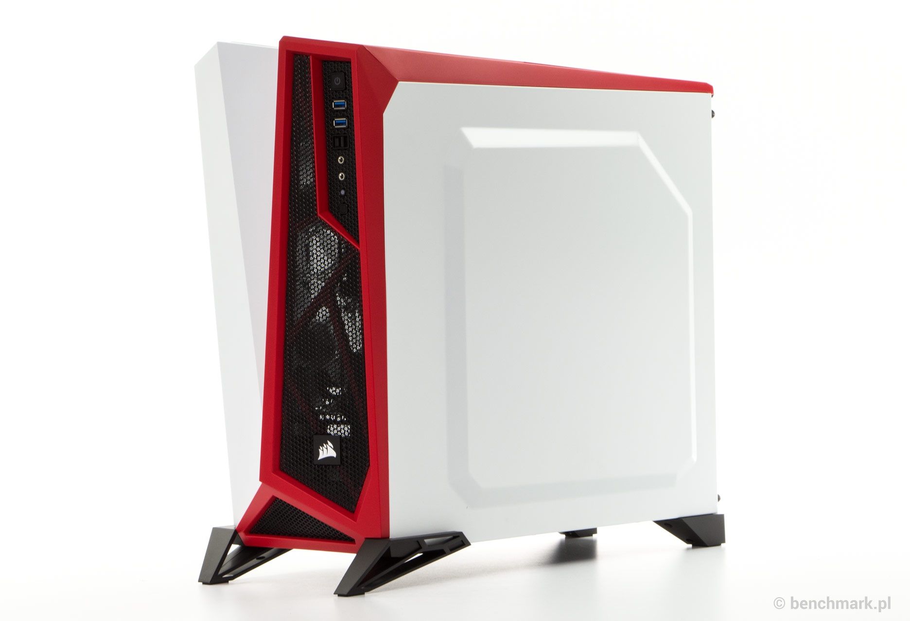 Corsair Carbide SPEC-ALPHA