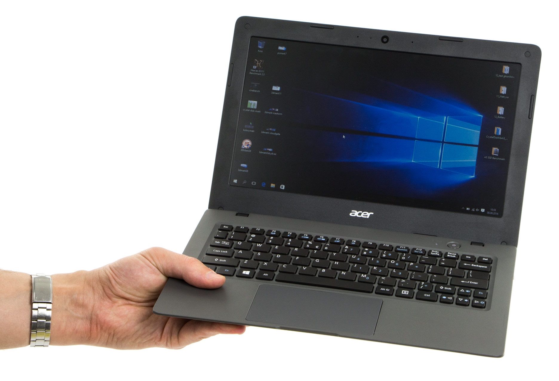Acer Aspire One Cloudbook AO1-131