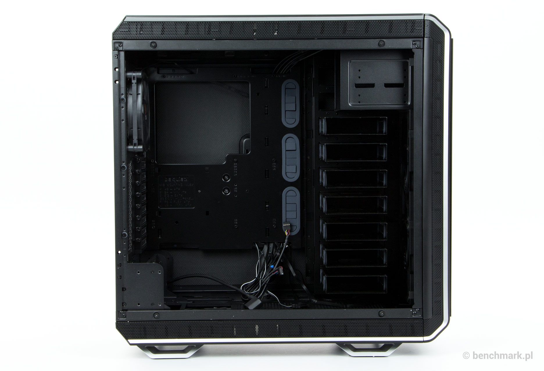 be quiet! Dark Base Pro 900