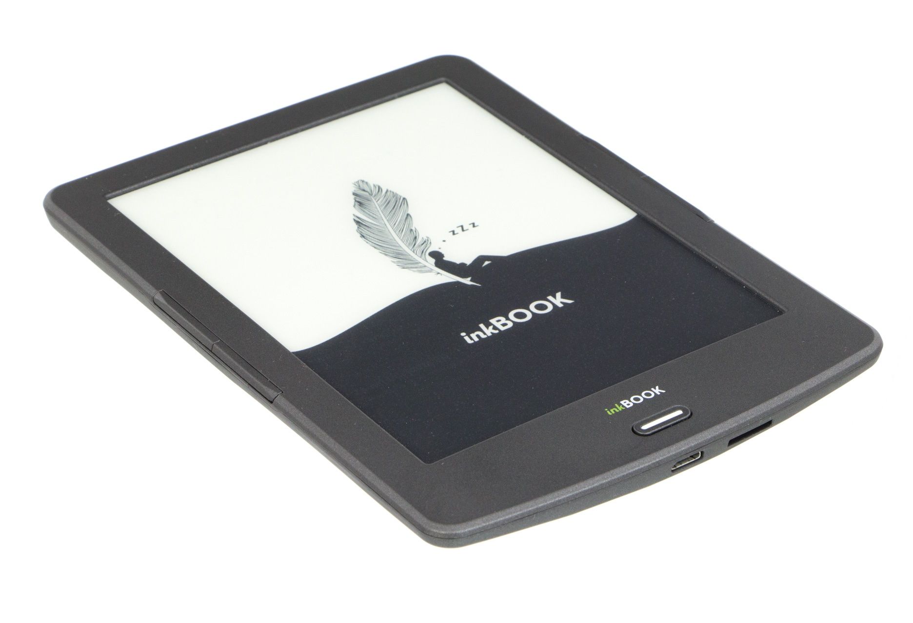 inkBOOK Classic 2 profil