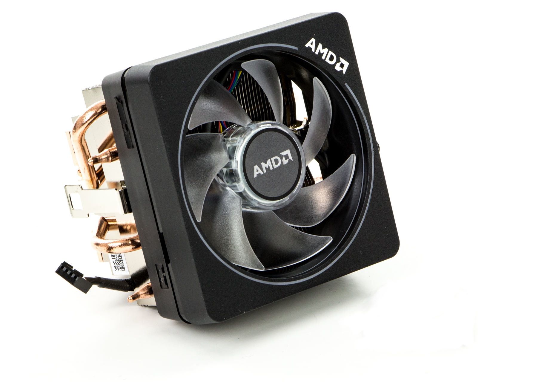 AMD Wraith Prism