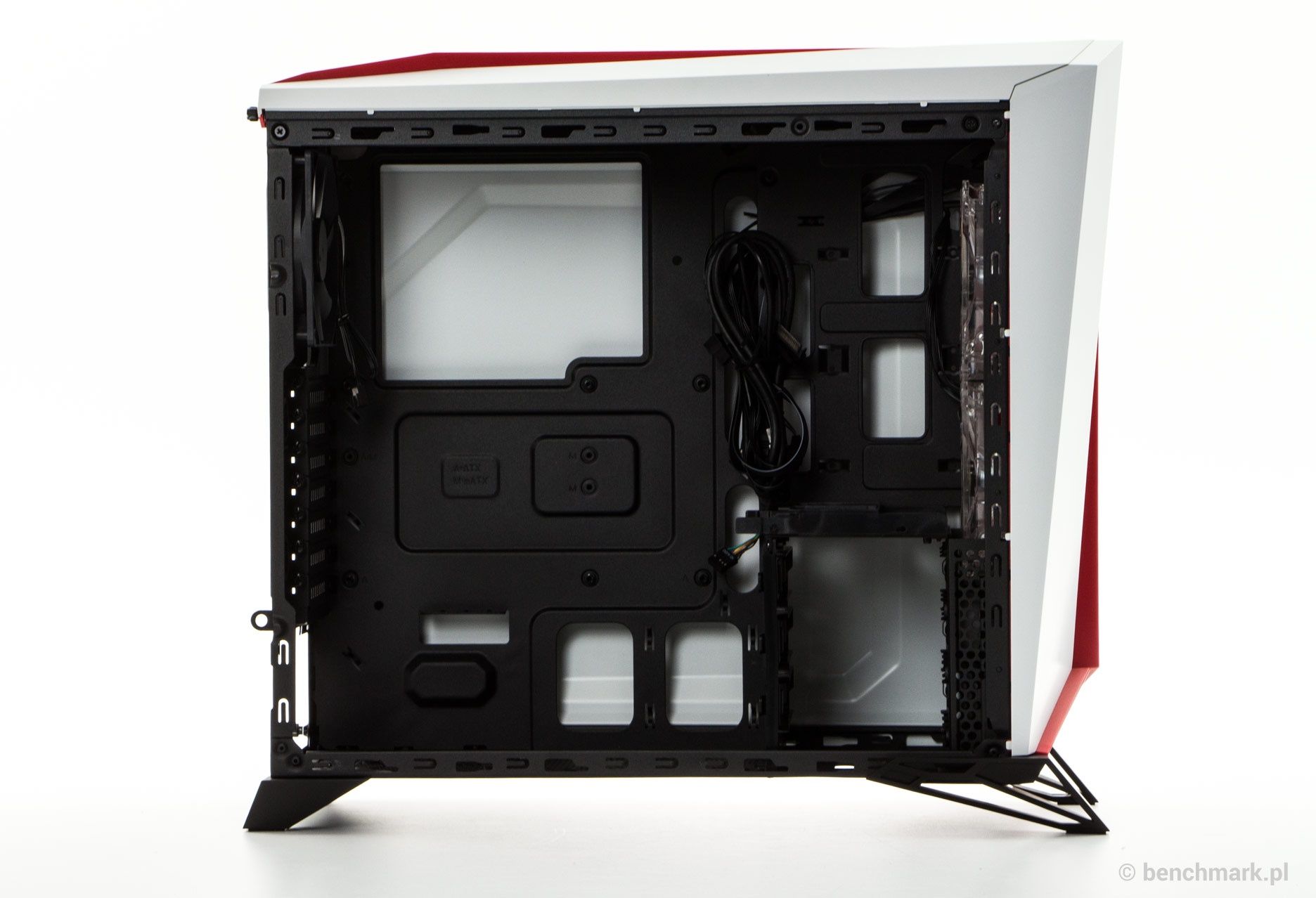 Corsair Carbide SPEC-ALPHA
