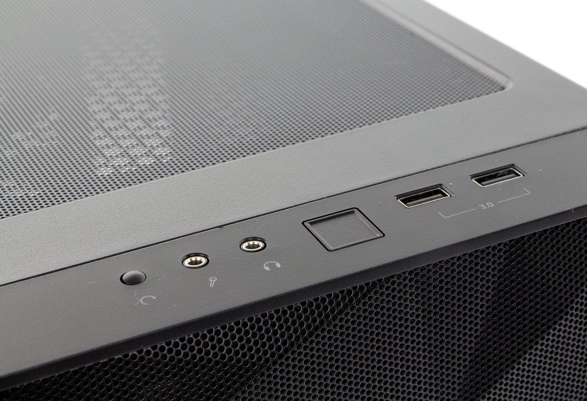 Fractal Design Meshify C