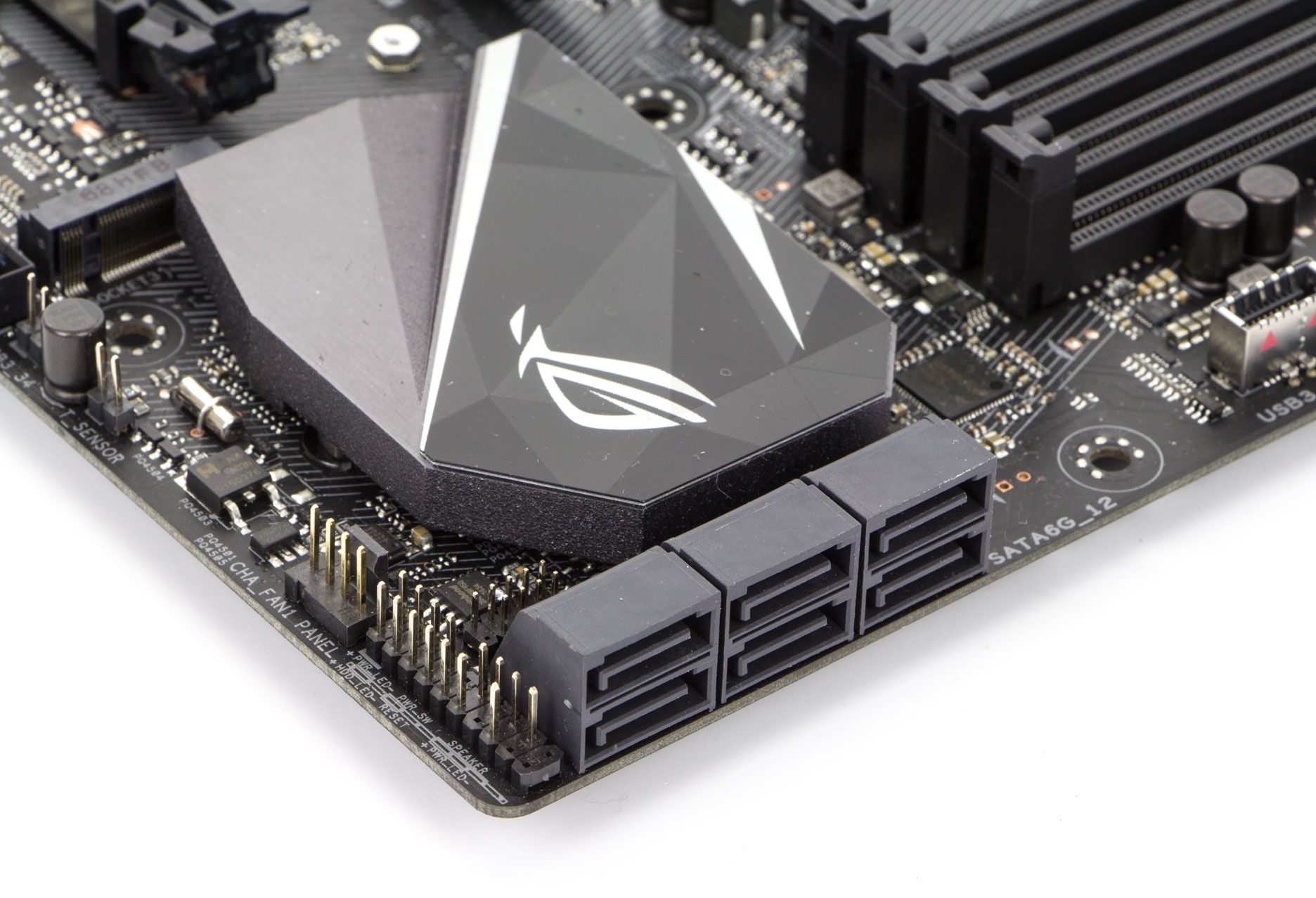 ASUS Strix Z270G Gaming
