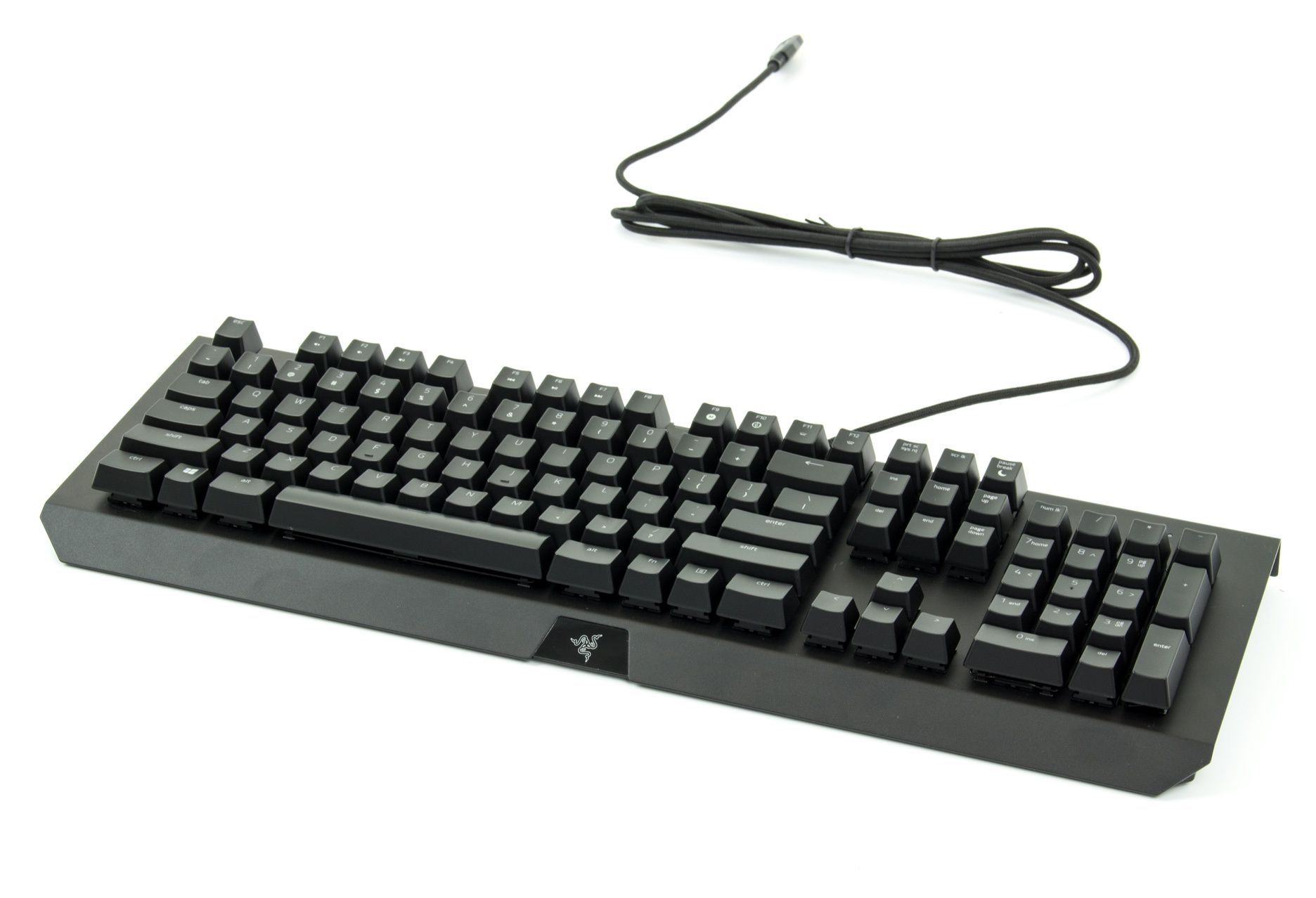Razer BlackWidow X - klawiatura