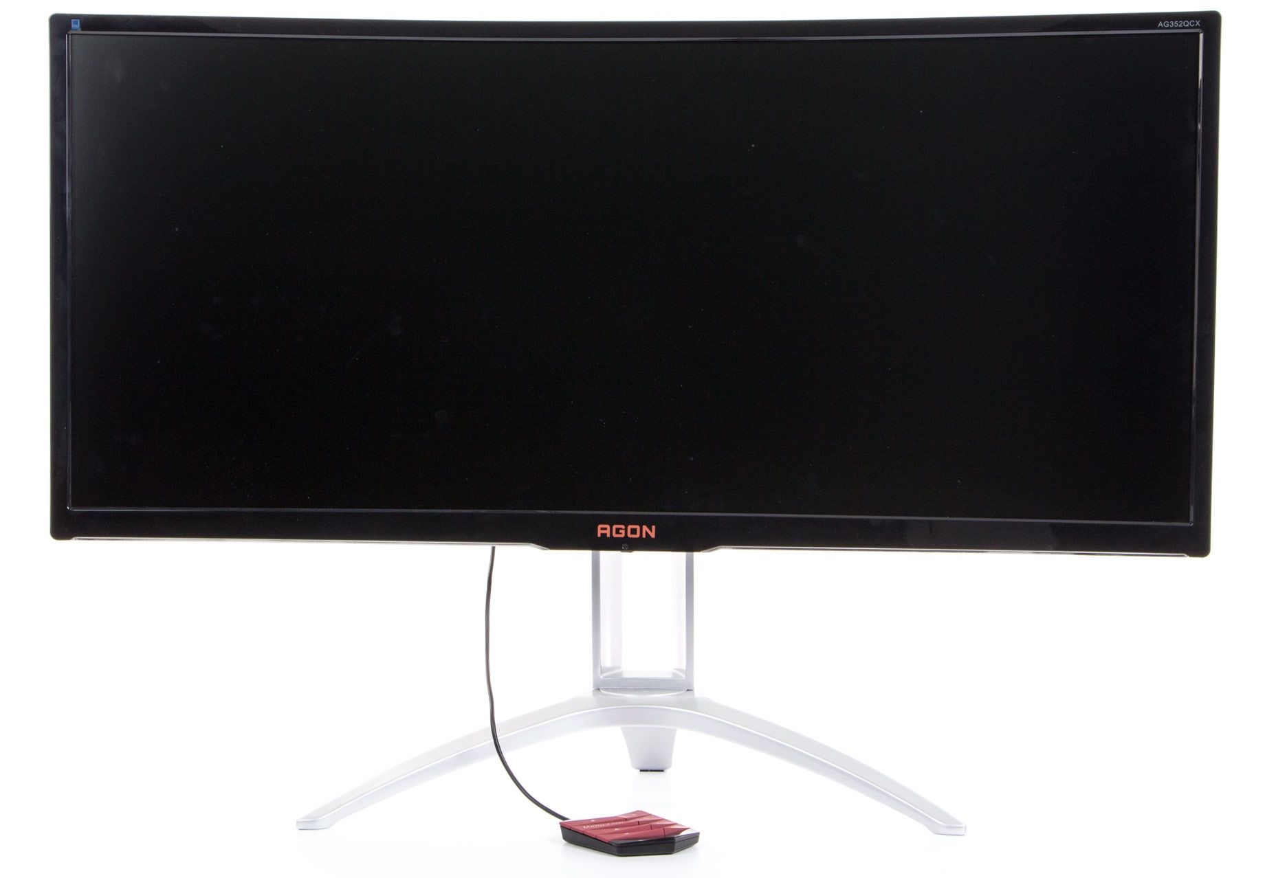 AOC Agon AG352QCX35 pilot