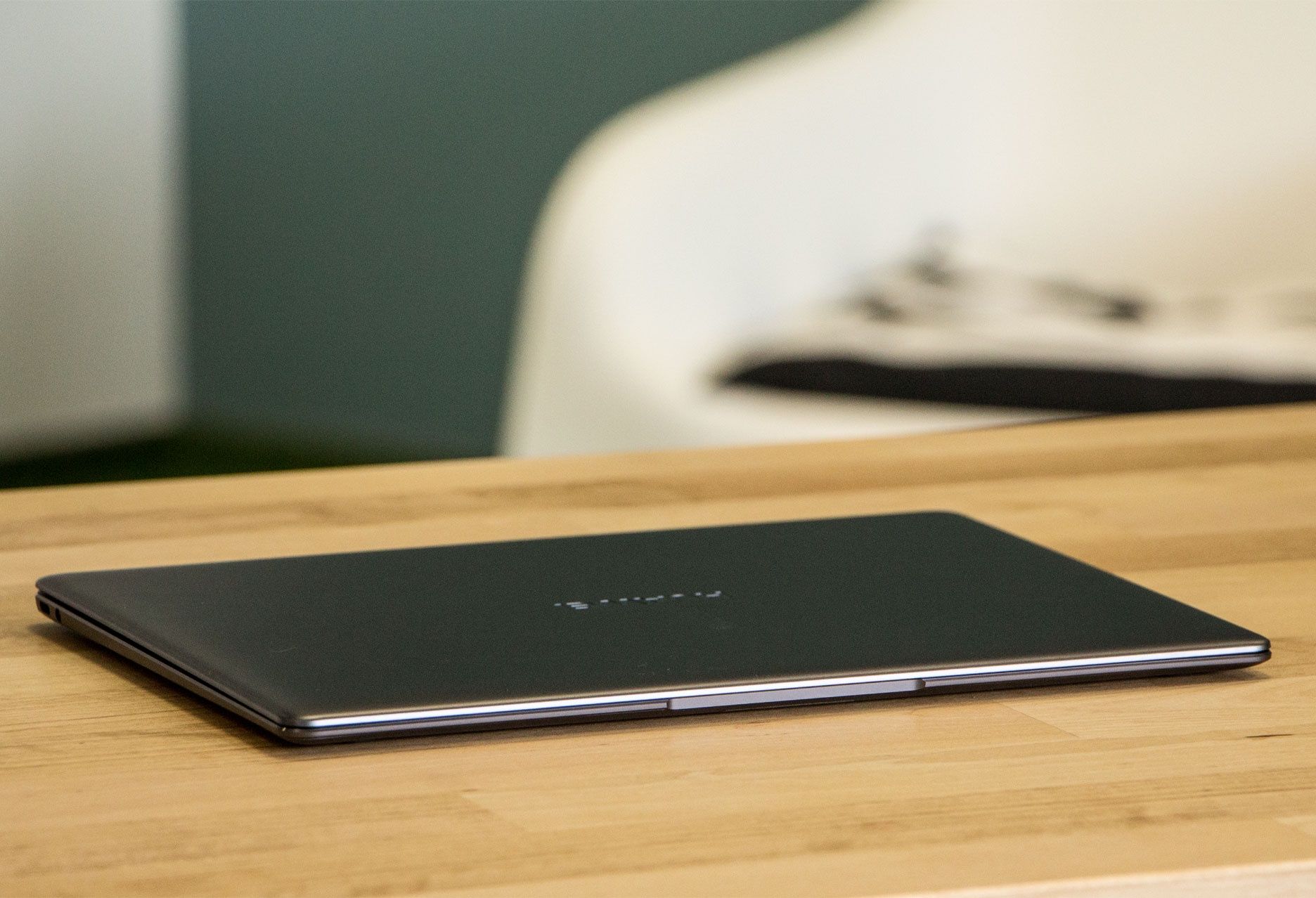 Huawei MateBook X