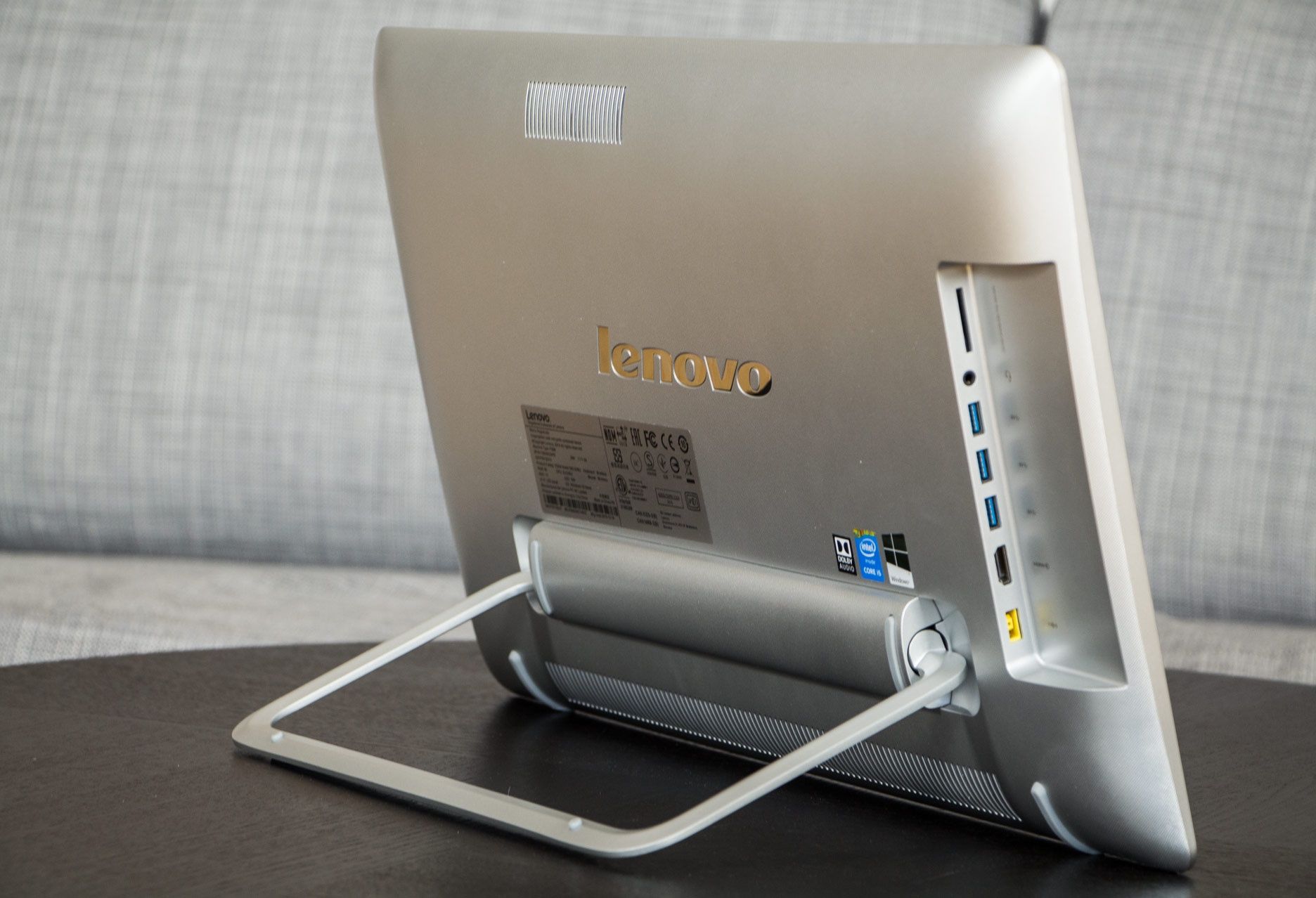 Lenovo Yoga Home 500 podstawka
