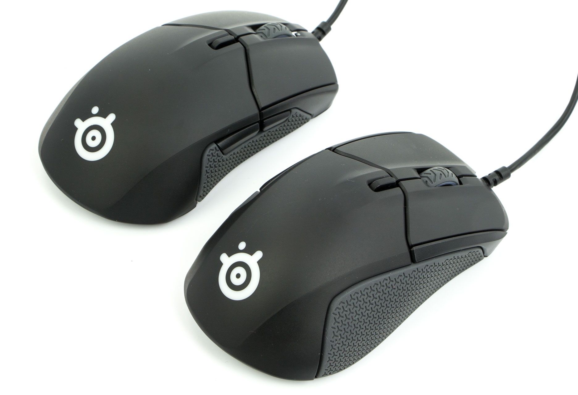 Steelseries Sensei 310 i Steelseries Rival 310