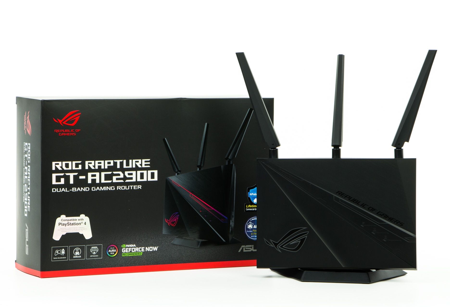 ASUS ROG Rapture GT-AC2900