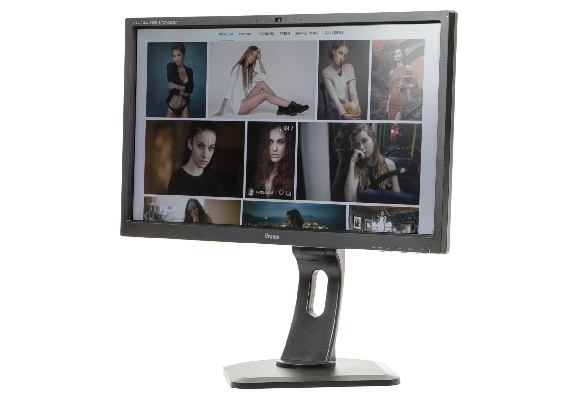 iiyama Prolite XB2472HSUC-B1