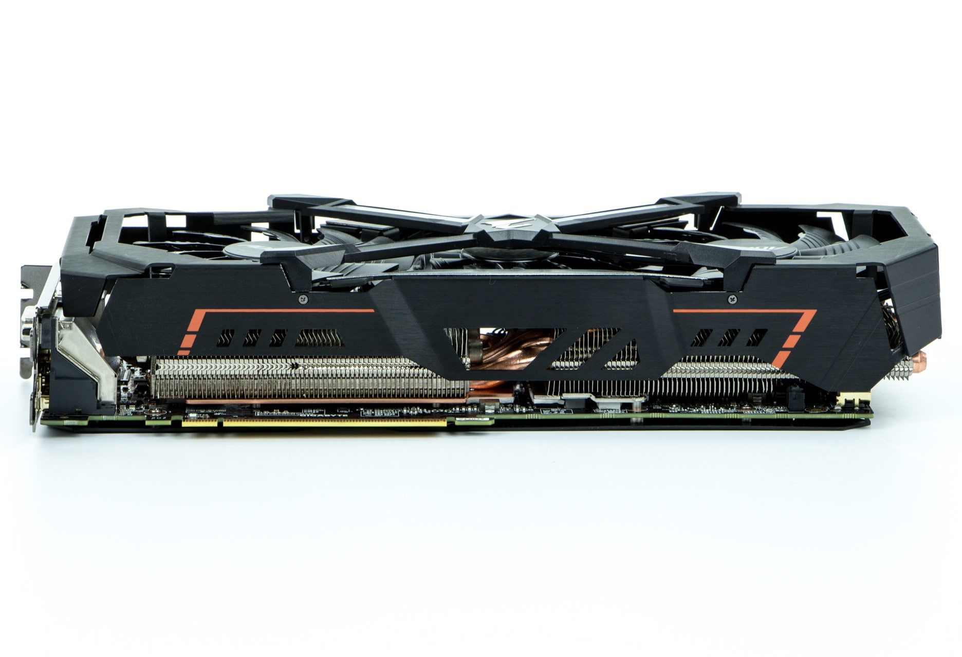 Gigabyte AORUS GeForce GTX 1080 Ti Xtreme Edition