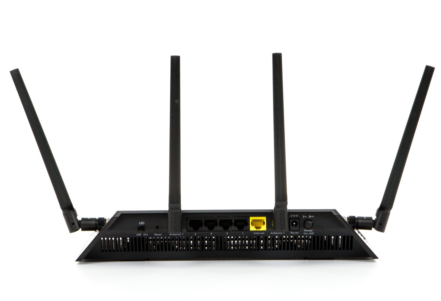 Netgear X4S