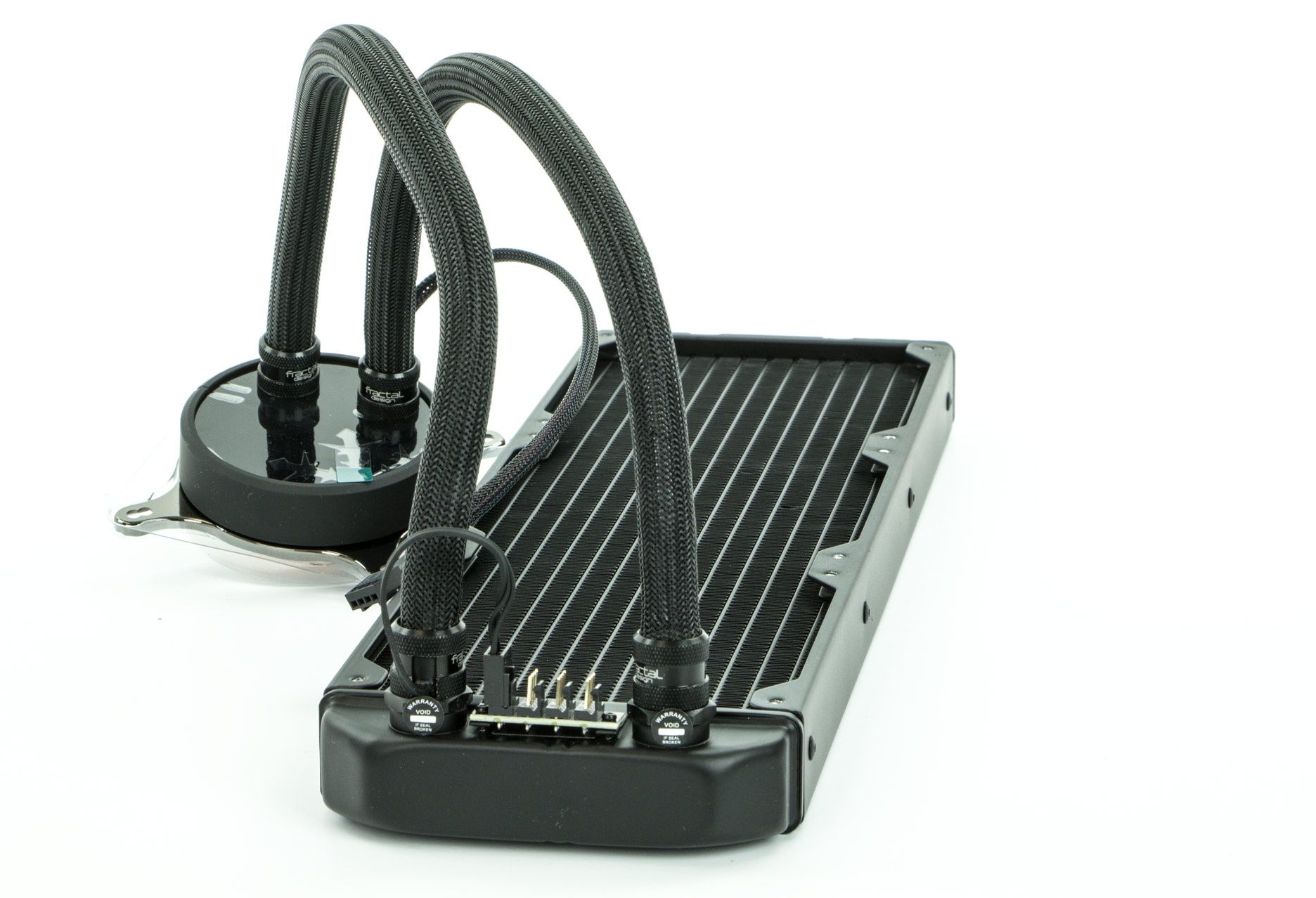 Fractal Design Celsius S36