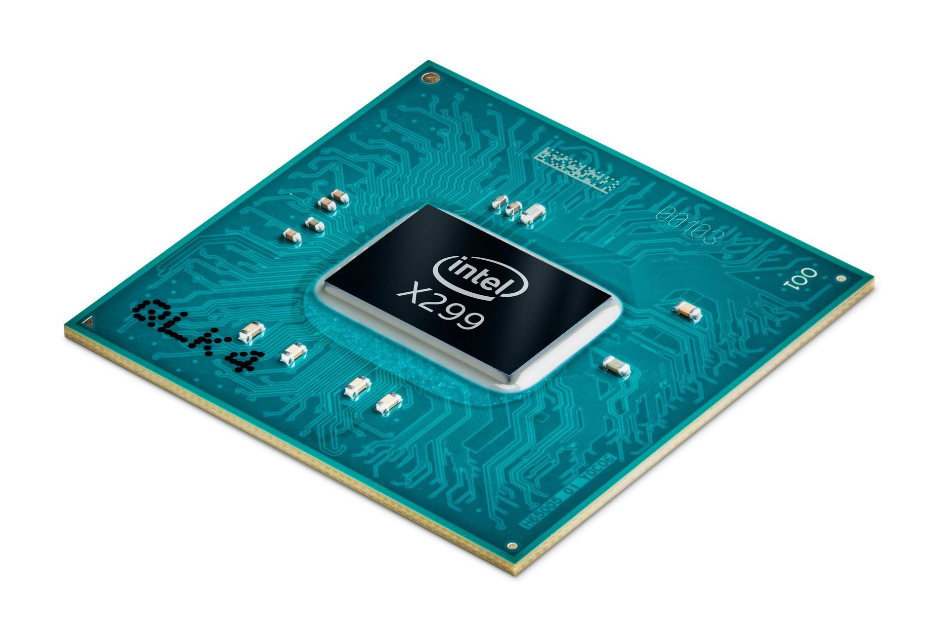 Intel X299