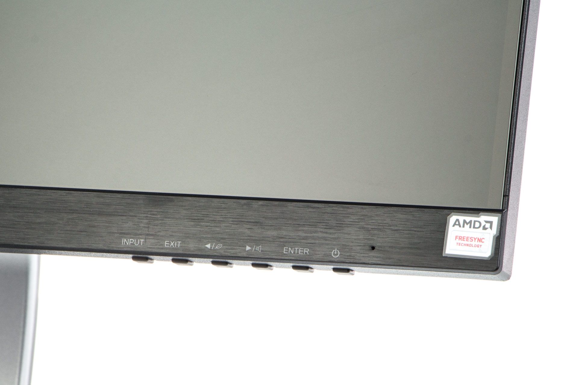 iiyama G-Master GB2760QSU przyciski menu OSD