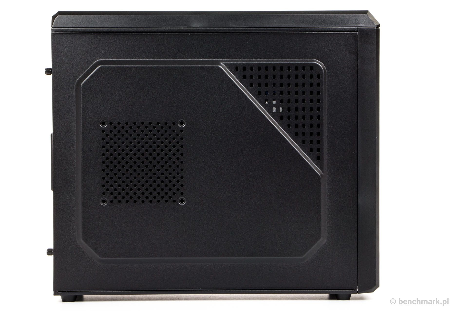 Chieftec Uni UC-02B obudowa