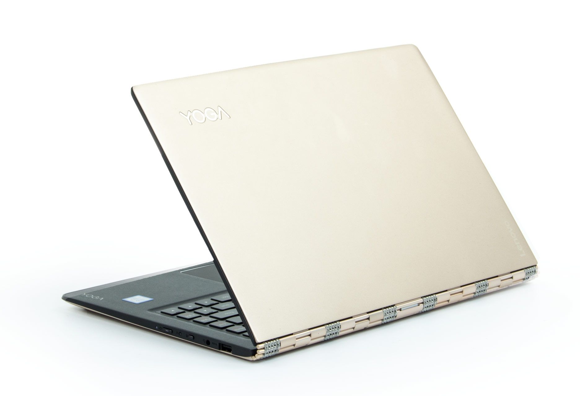 Lenovo Yoga 900 profil