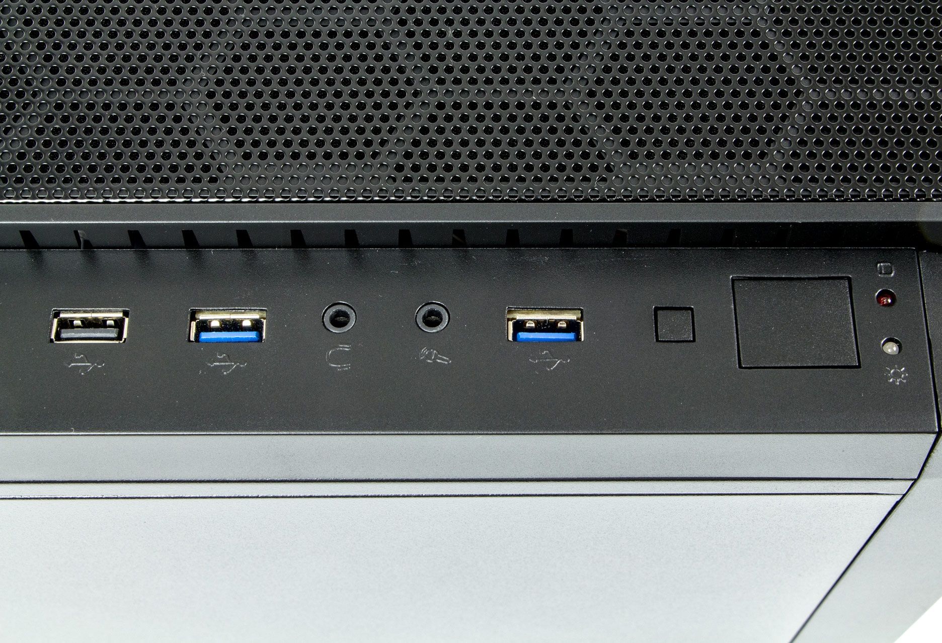 Chieftec Gamer CI-01B