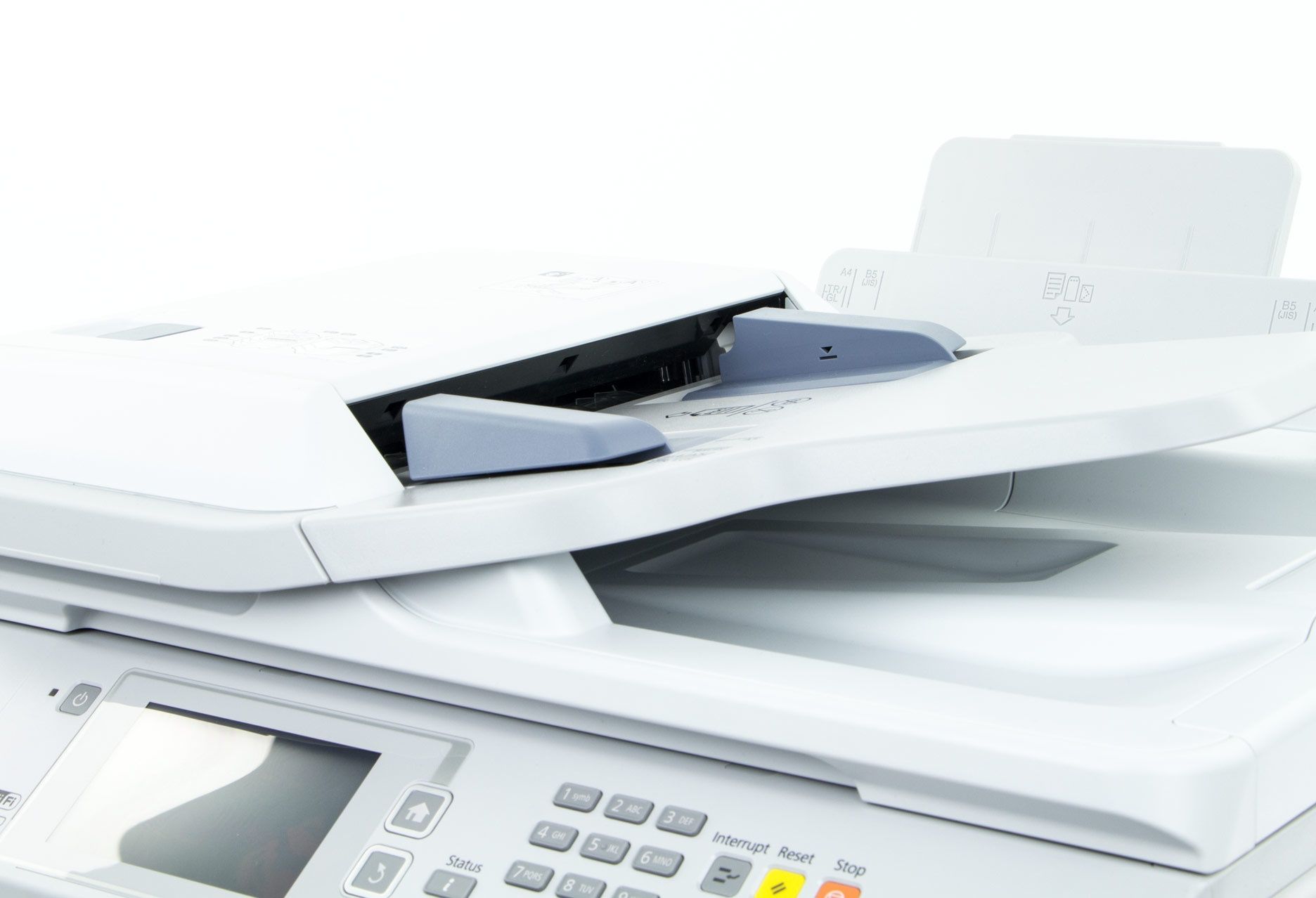 Epson WorkForce Pro WF-6590DWF podajnik ADF