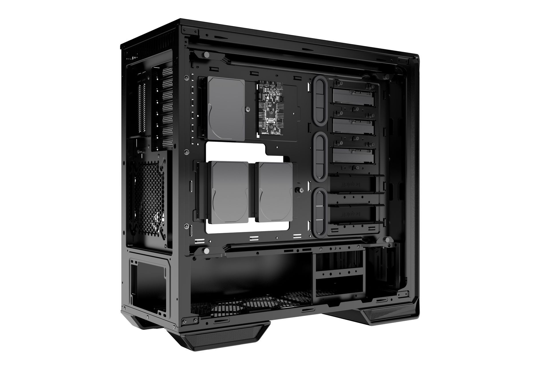 be quiet! Dark Base 700