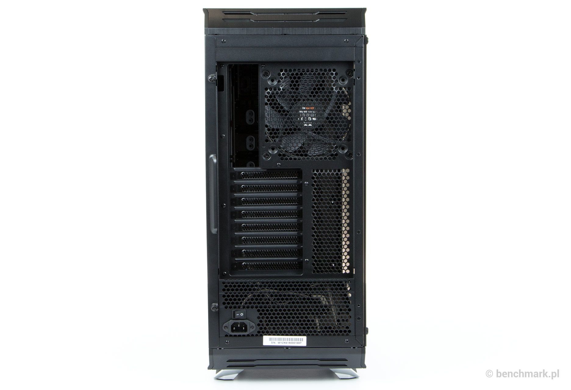 be quiet! Dark Base Pro 900