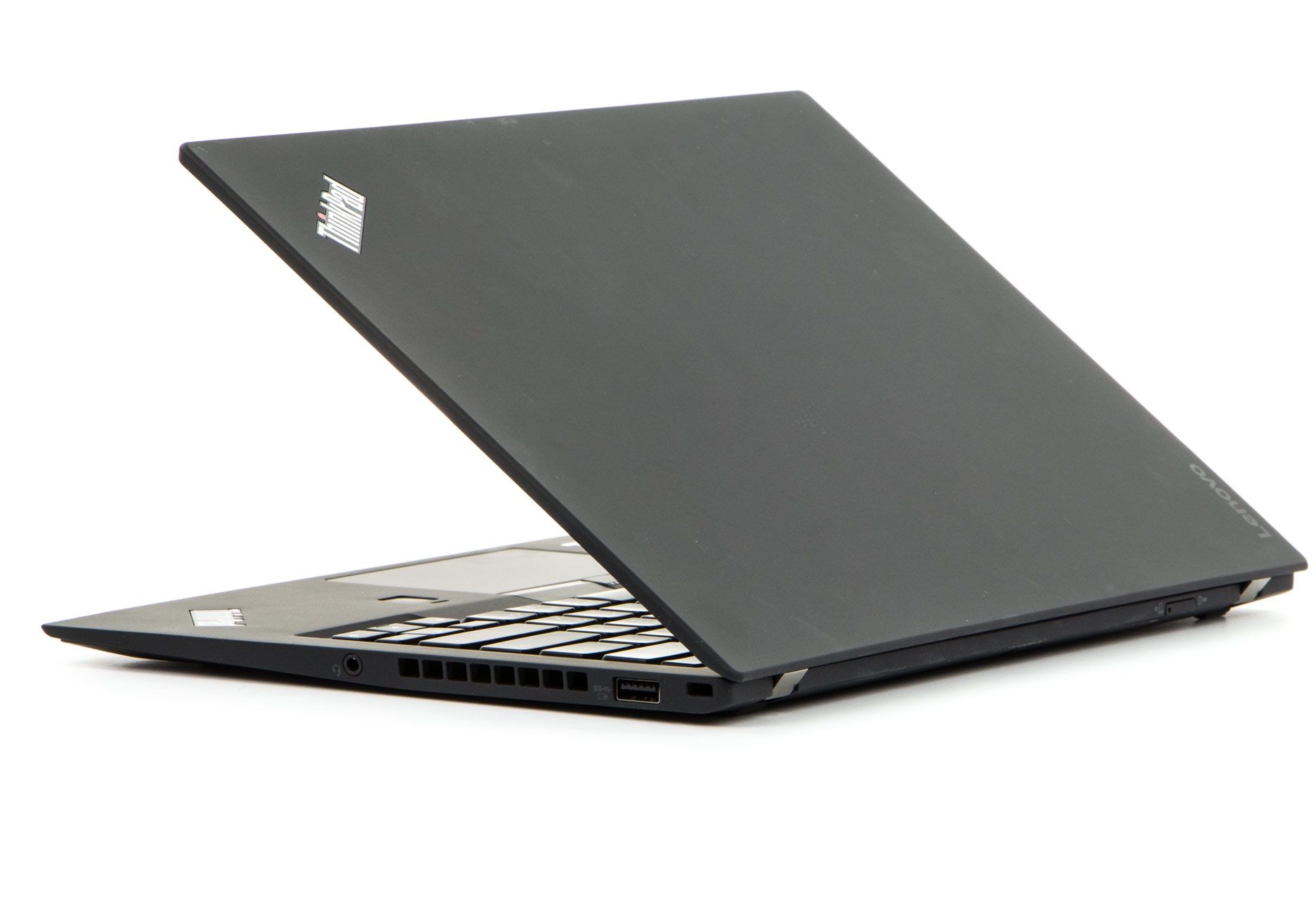 Lenovo ThinkPad X1 Carbon 5 tył