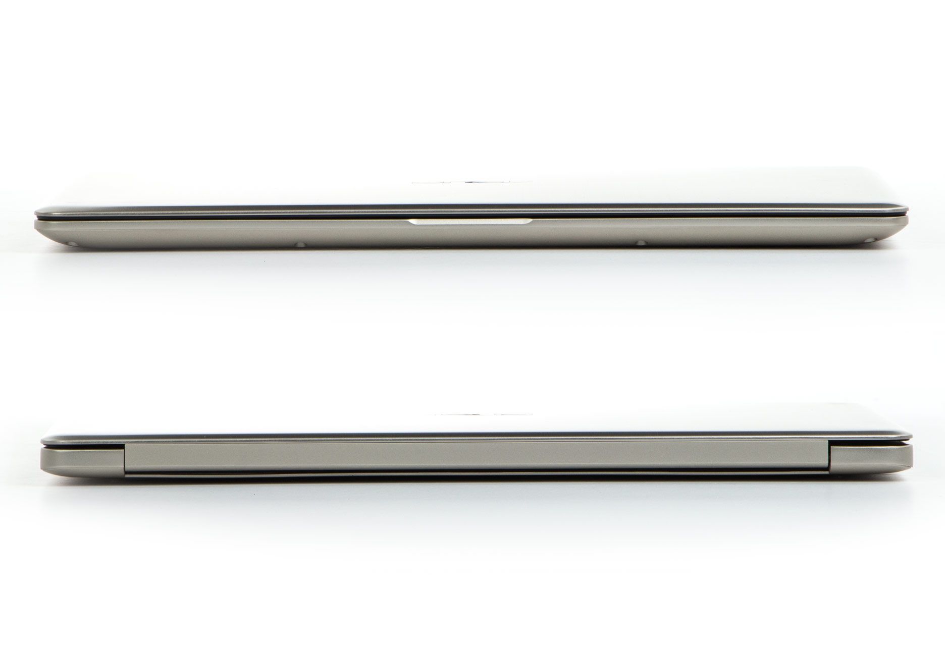 Asus VivoBook Pro 15 przód i tył