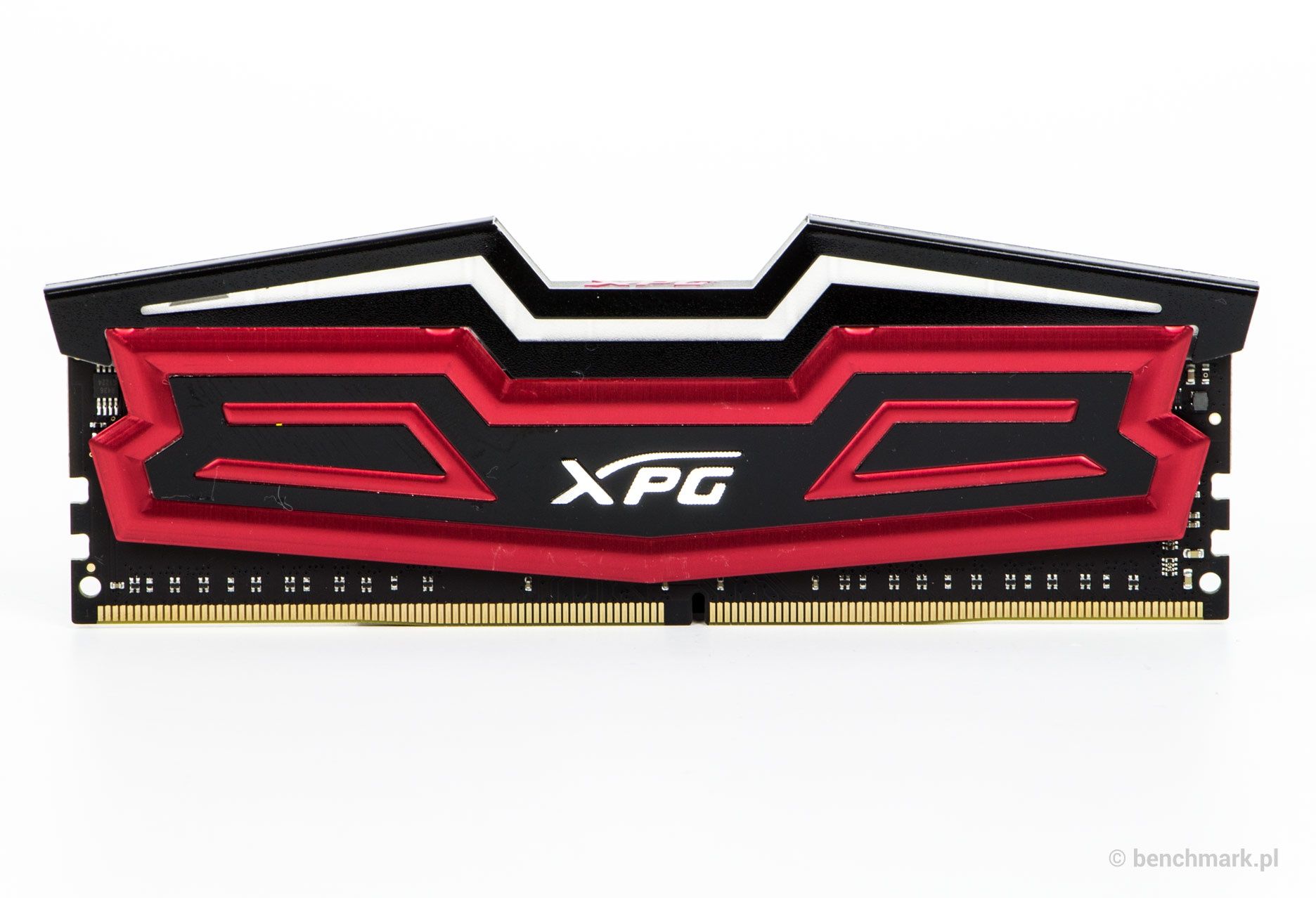 ADATA XPG Dazzle pamięci DDR4 RAM