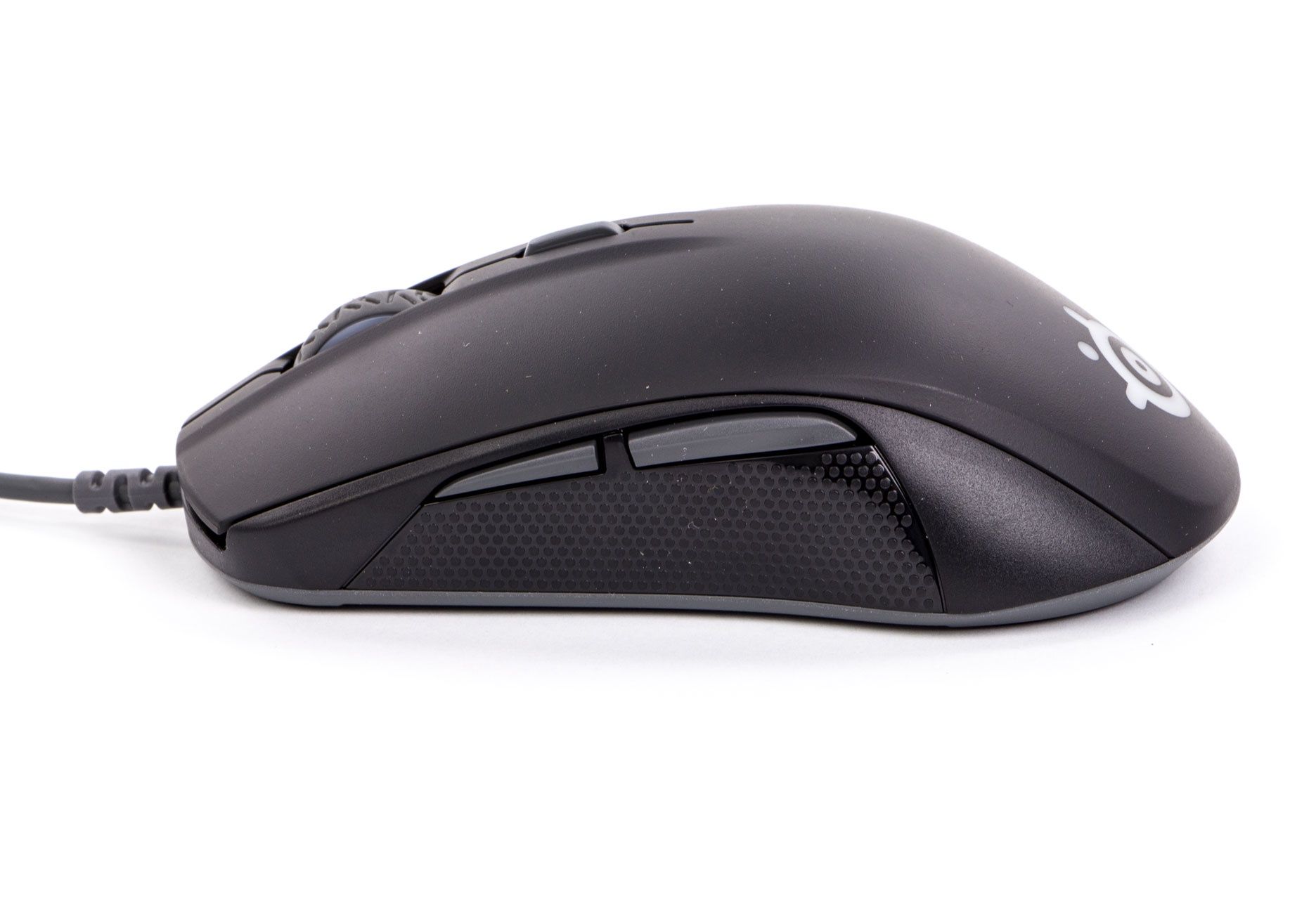 SteelSeries Rival 110 - przyciski boczne