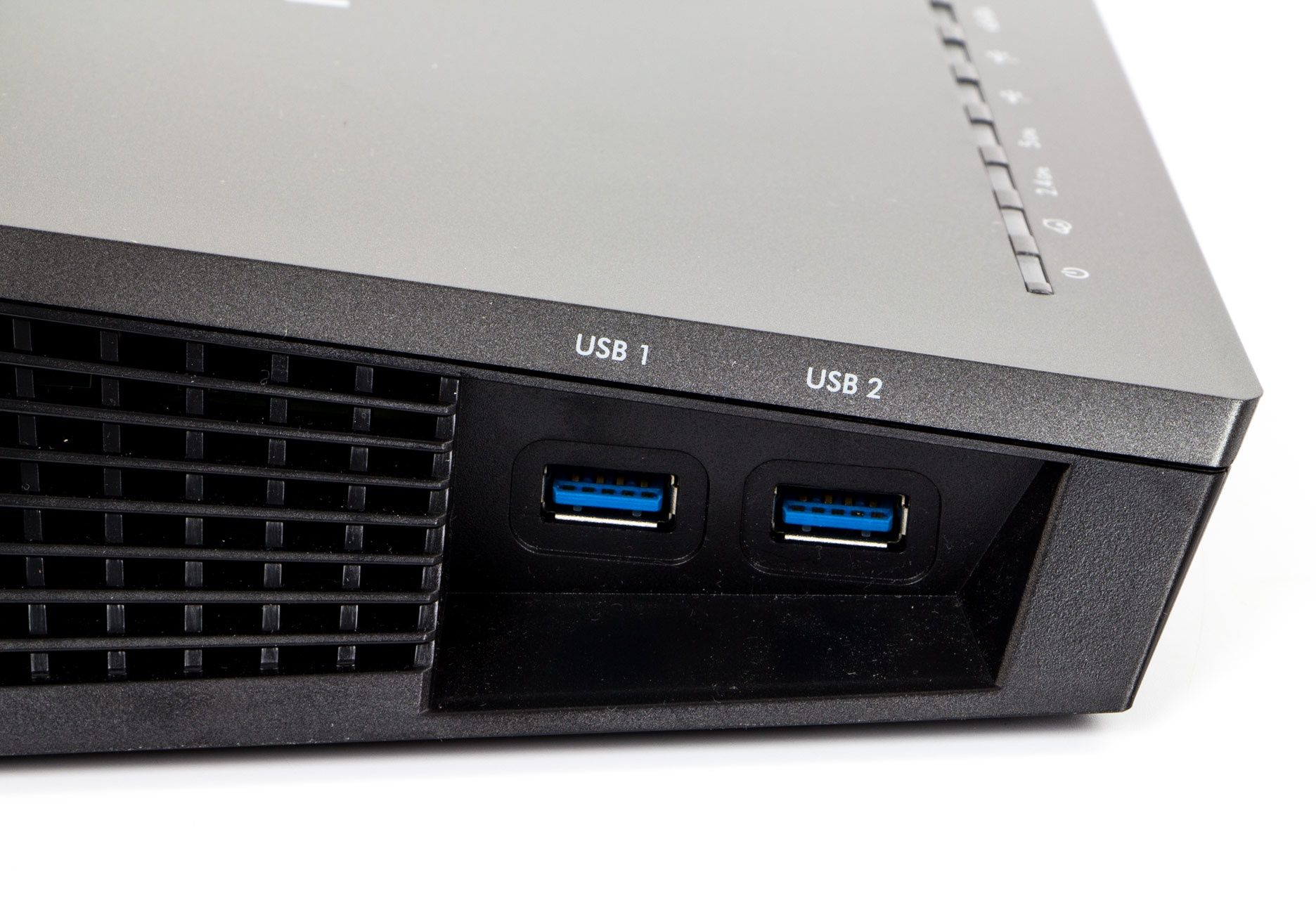 Netgear X4S