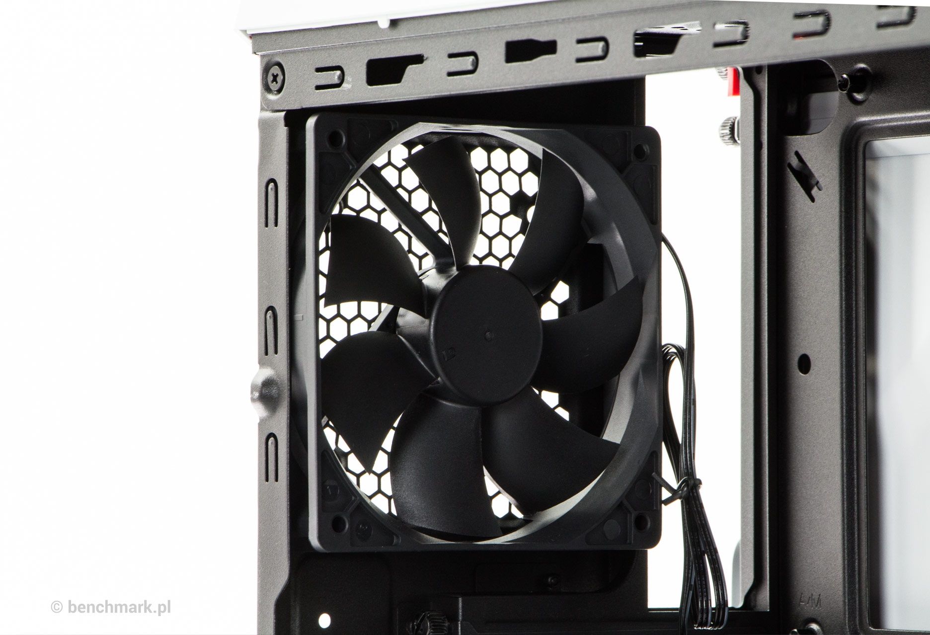 Corsair Carbide SPEC-ALPHA