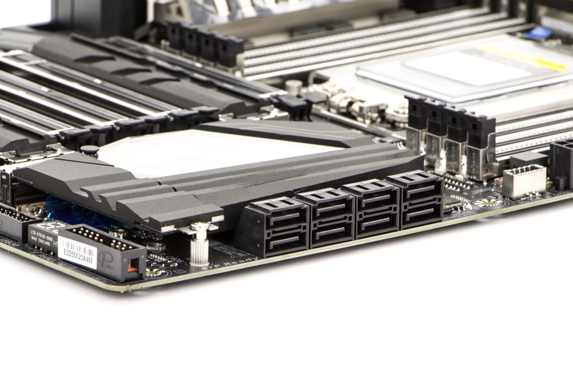 Gigabyte X399 Aorus Gaming 7