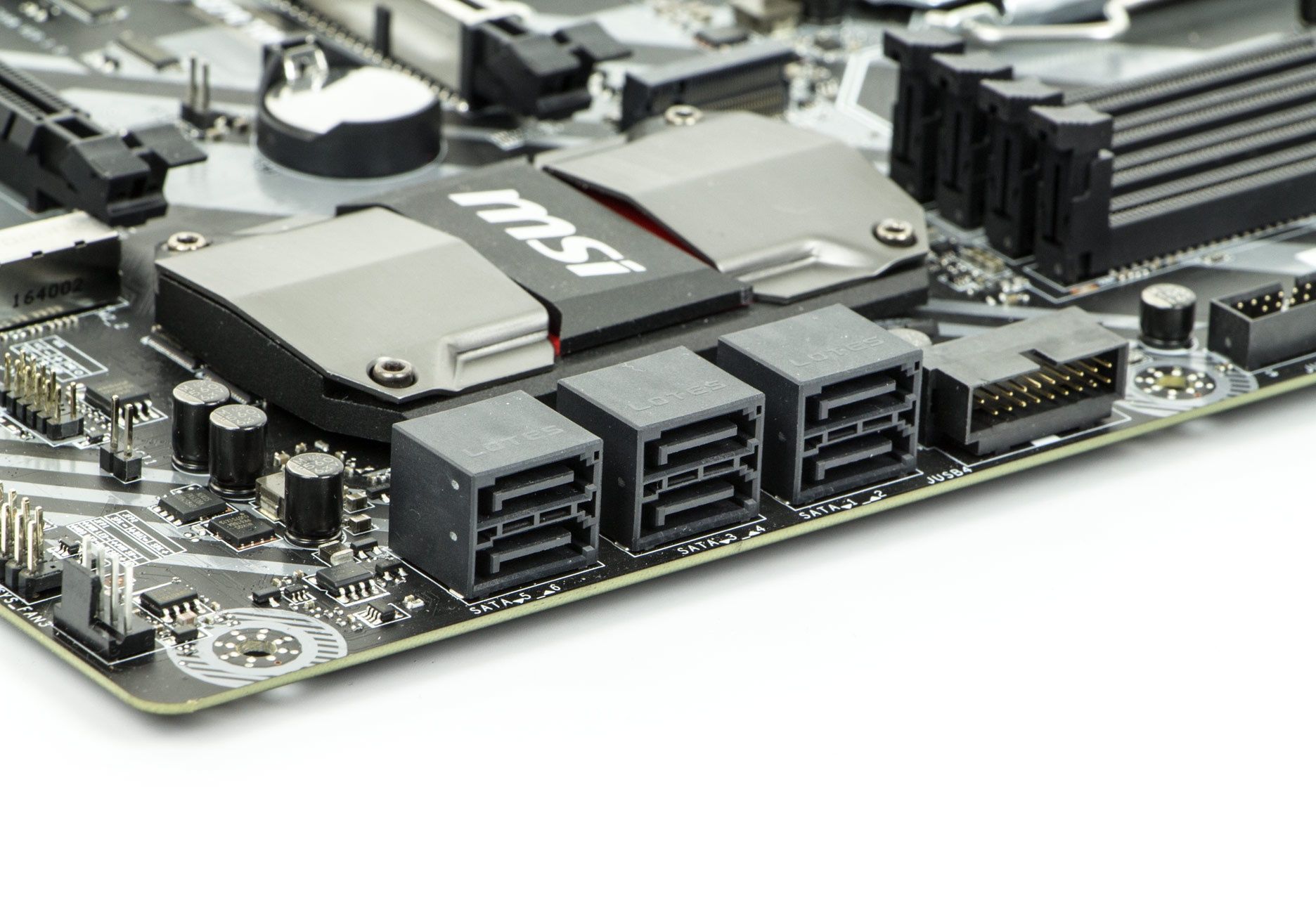 MSI Z270 Tomahawk