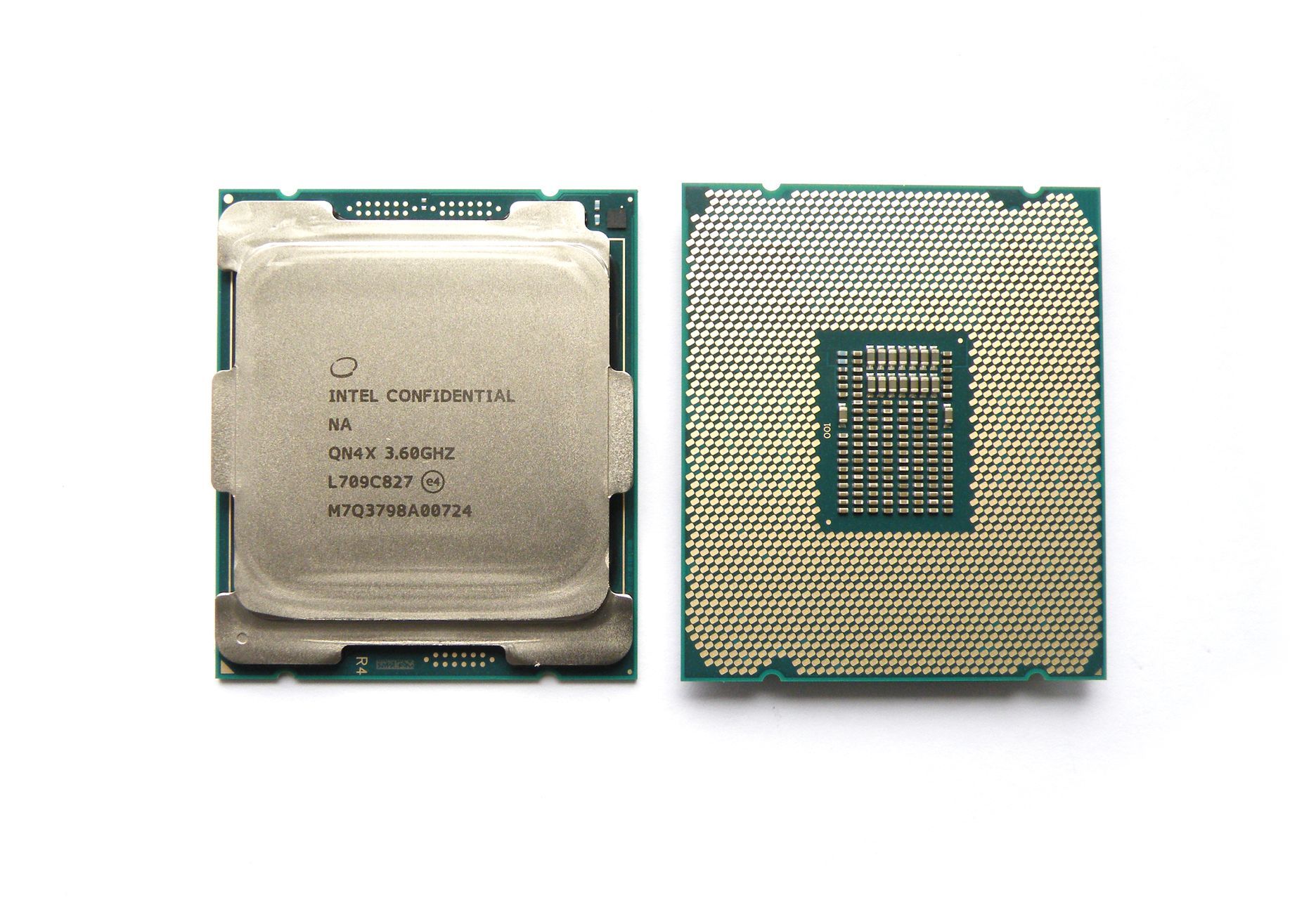 Intel Core i7