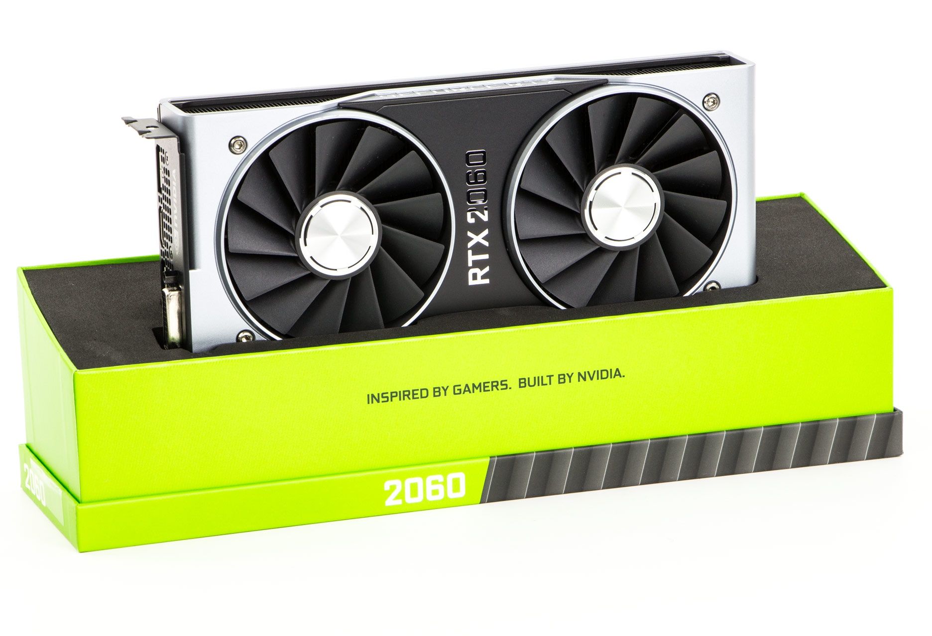 GeForce RTX 2060