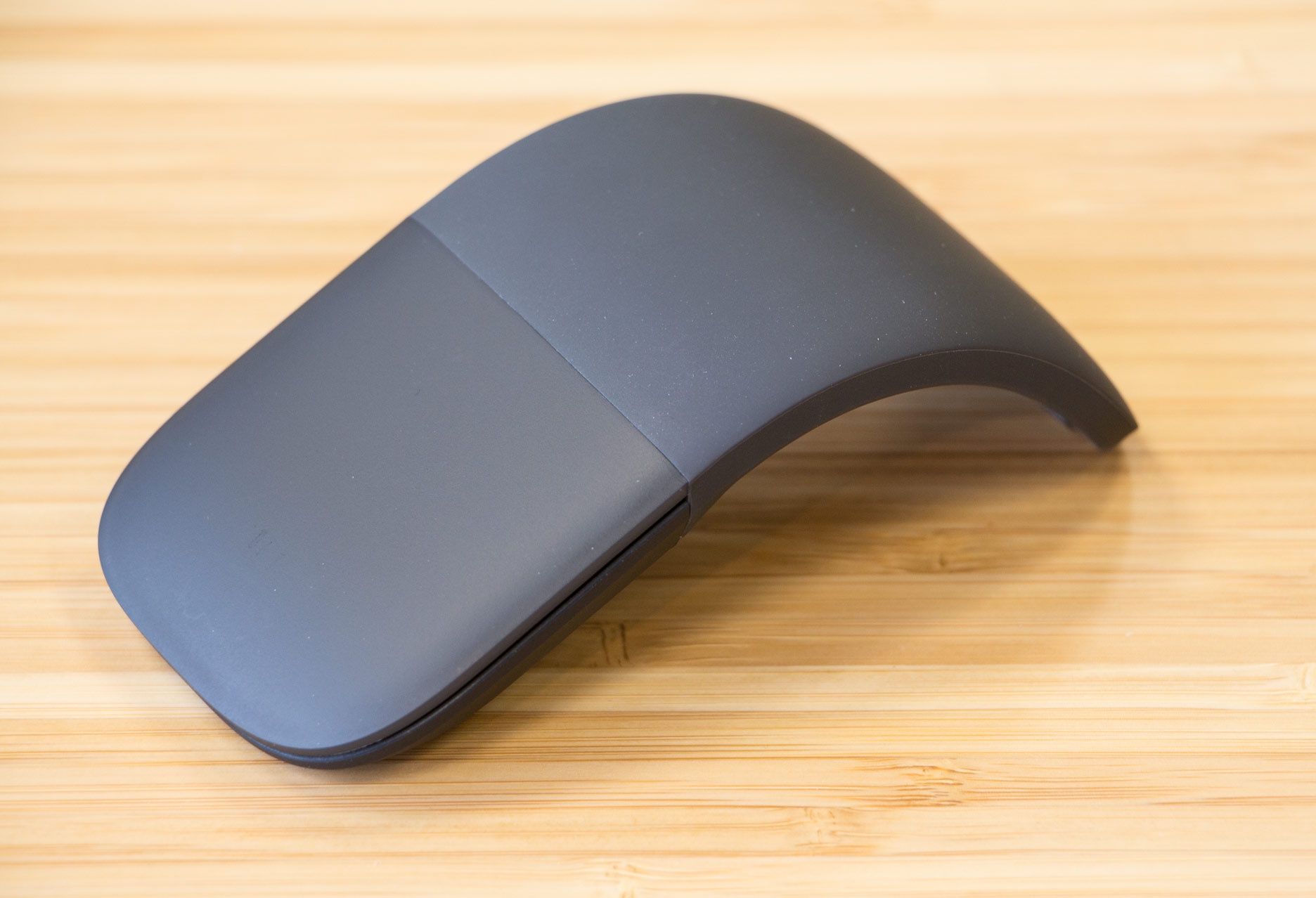 Microsoft Arc Mouse