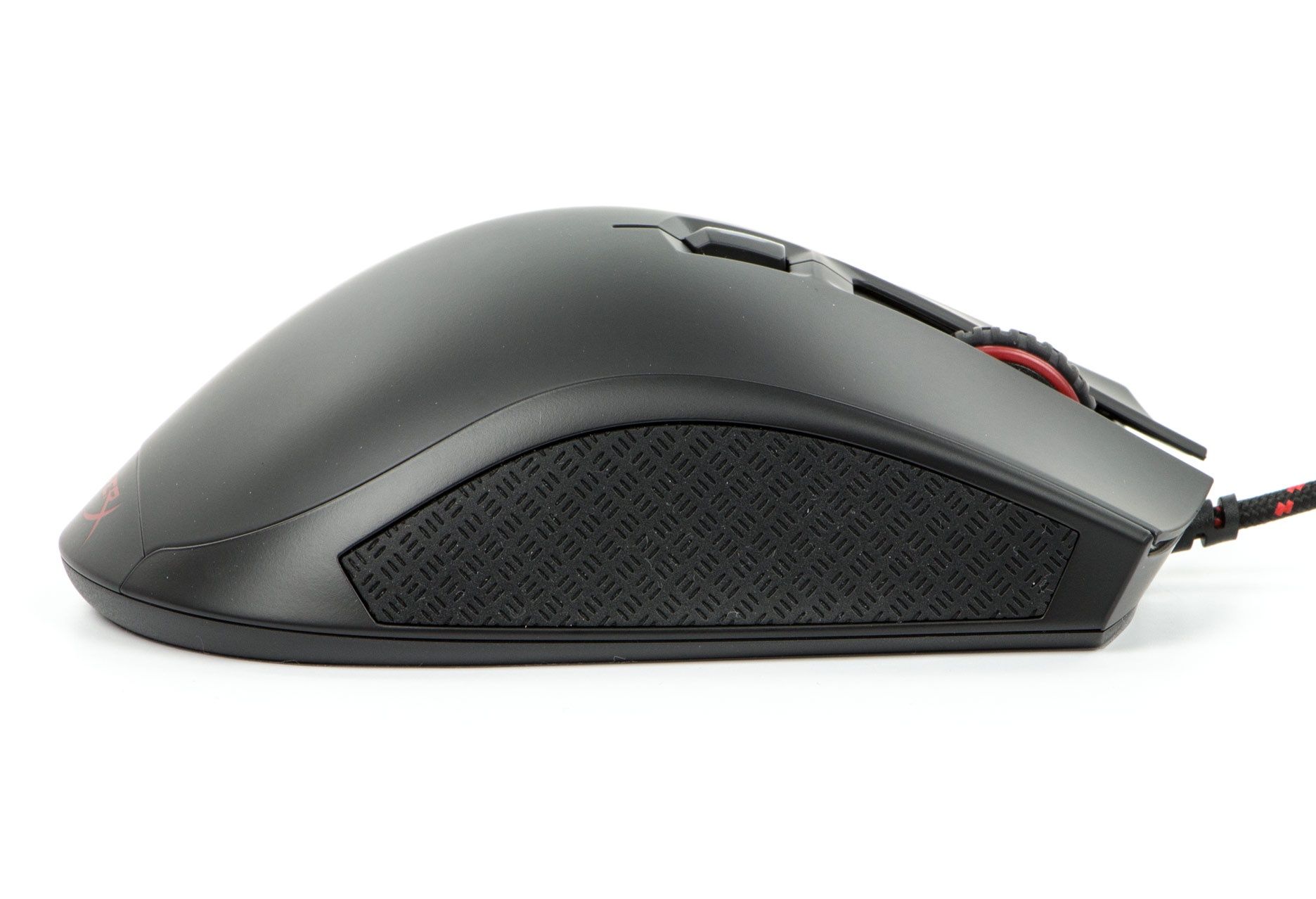 HyperX Pulsefire FPS - prawy bok