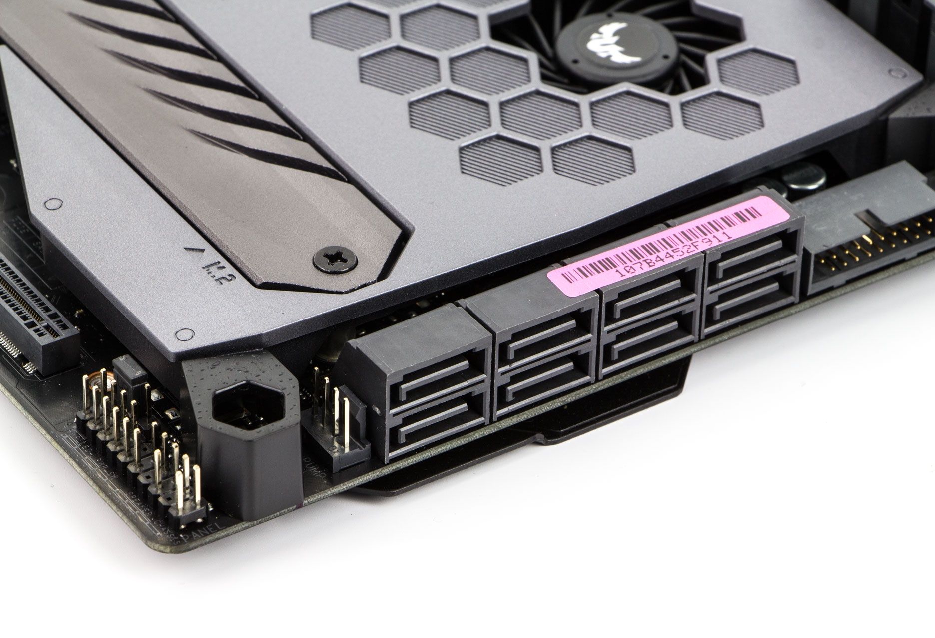 ASUS TUF X299 Mark 1