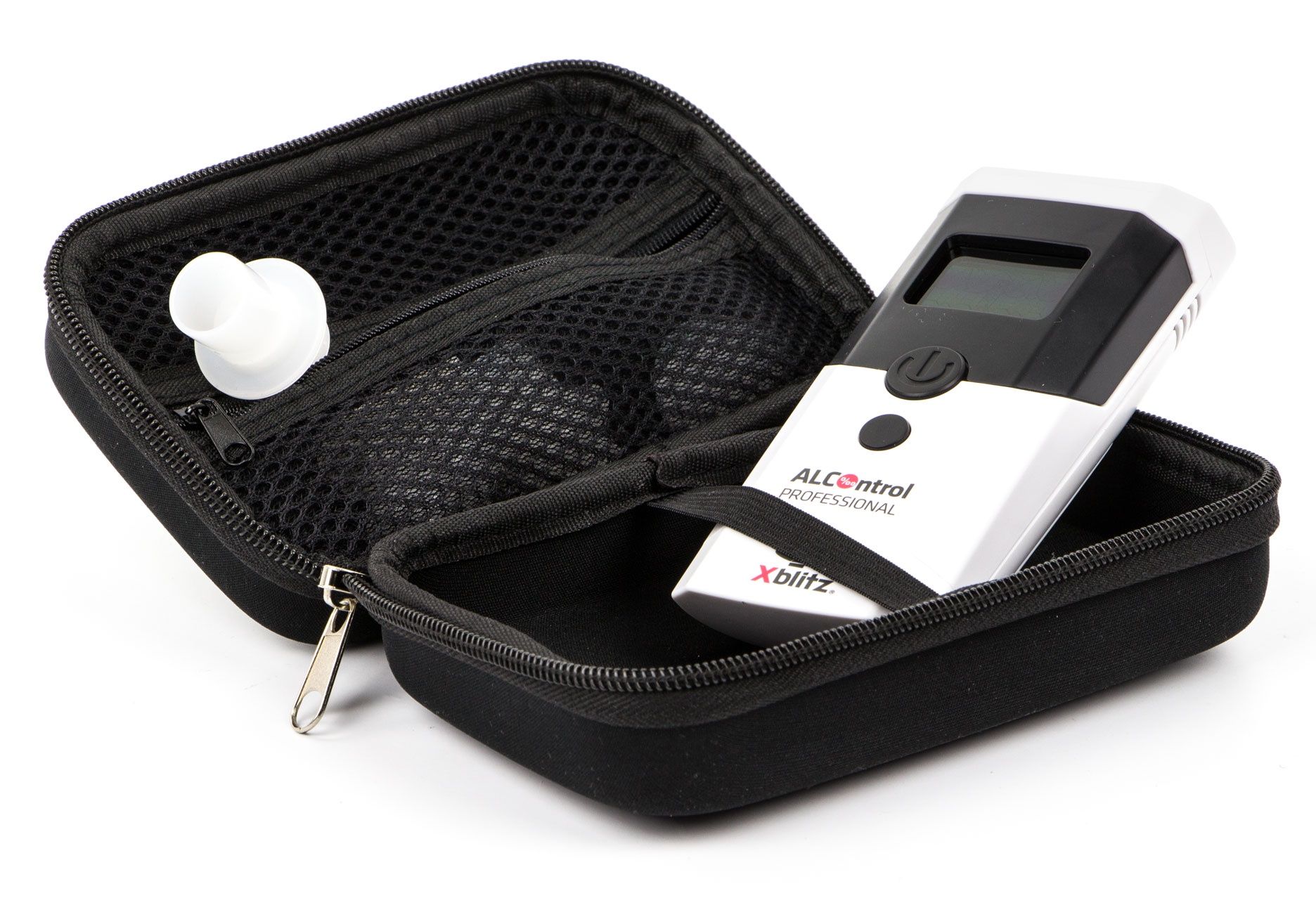 Xblitz ALControl Professional zestaw