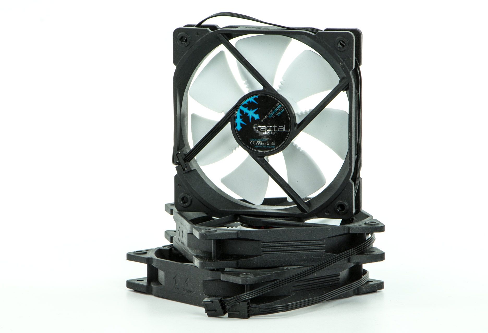 Fractal Design Celsius S36
